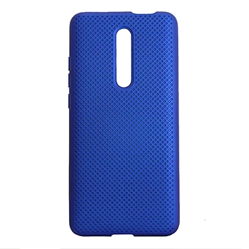 کاور توری سیلیکونی مناسب برای گوشی موبایل Xiaomi Mi 9T / Mi 9T Pro 